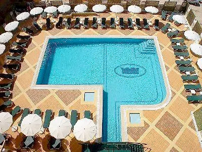 Real Bellavista Hotel&Spa Albufeira Hotel