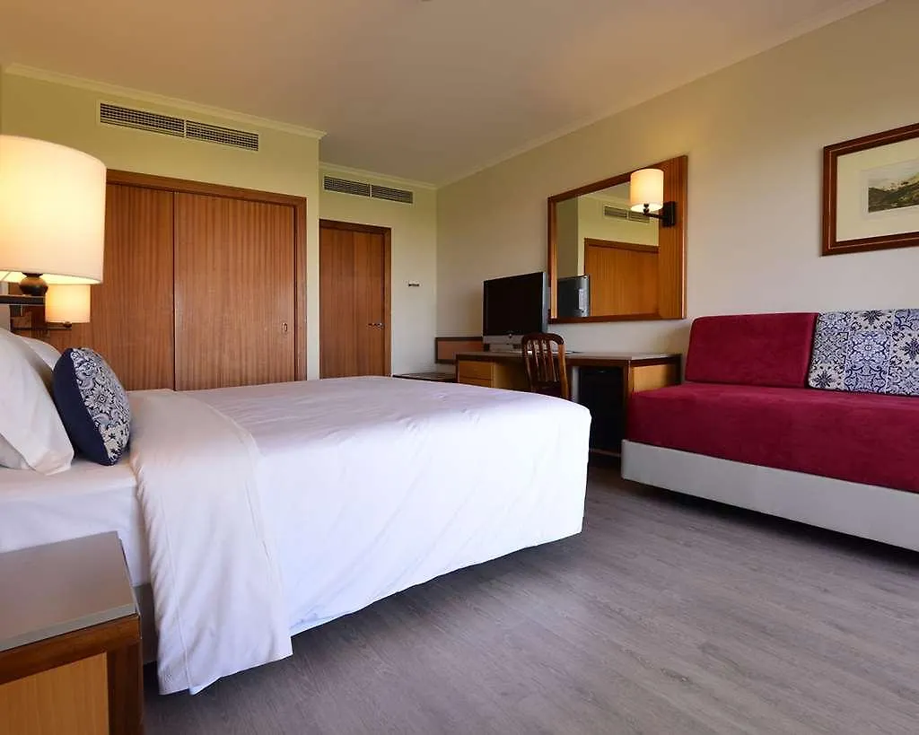 Real Bellavista Hotel&Spa Albufeira Portogallo