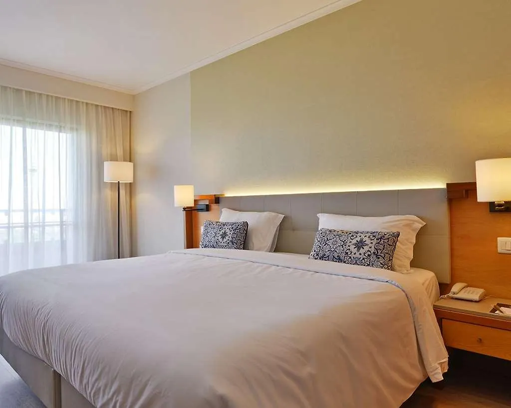 Real Bellavista Hotel&Spa Albufeira Hotel