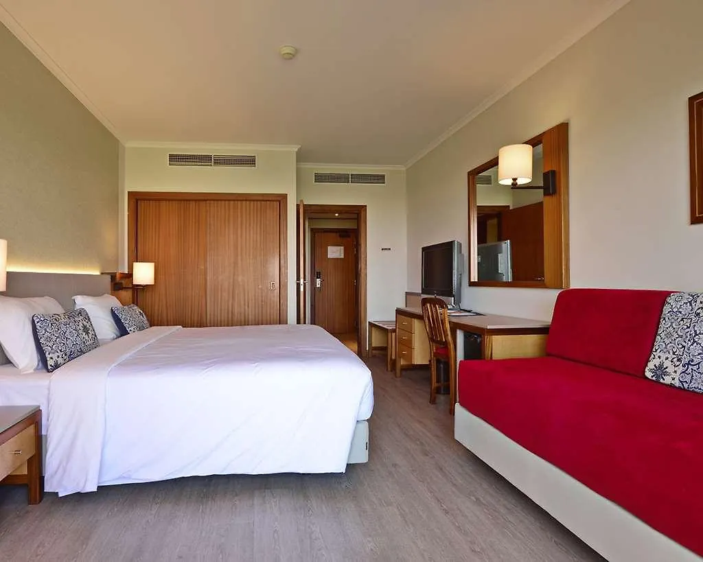 **** Hotel Real Bellavista Hotel&Spa Albufeira Portogallo