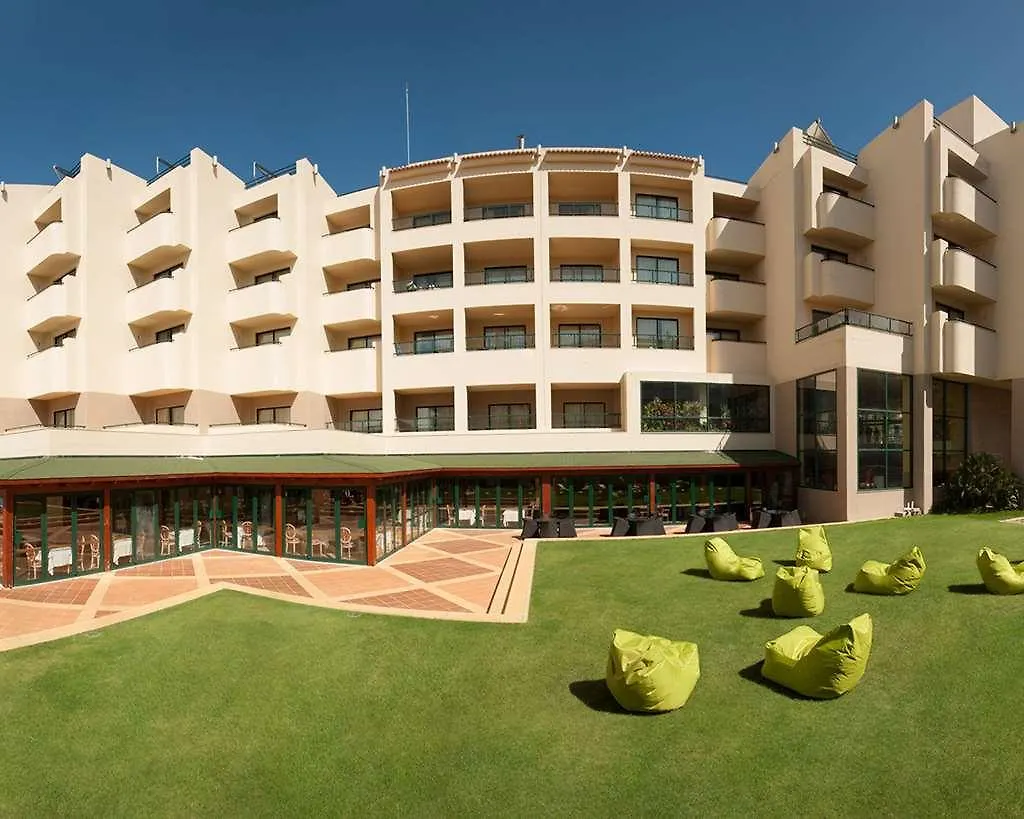 Real Bellavista Hotel&Spa Albufeira 4*,  Portogallo