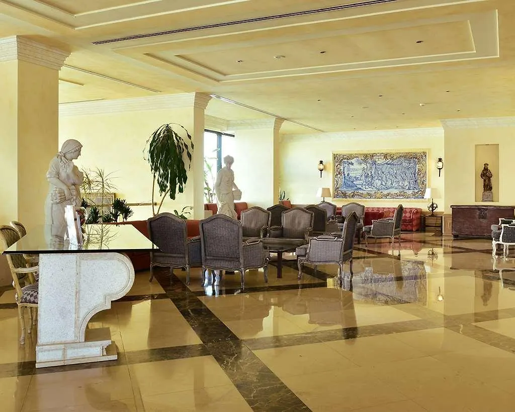 Hotel Real Bellavista Hotel&Spa Albufeira