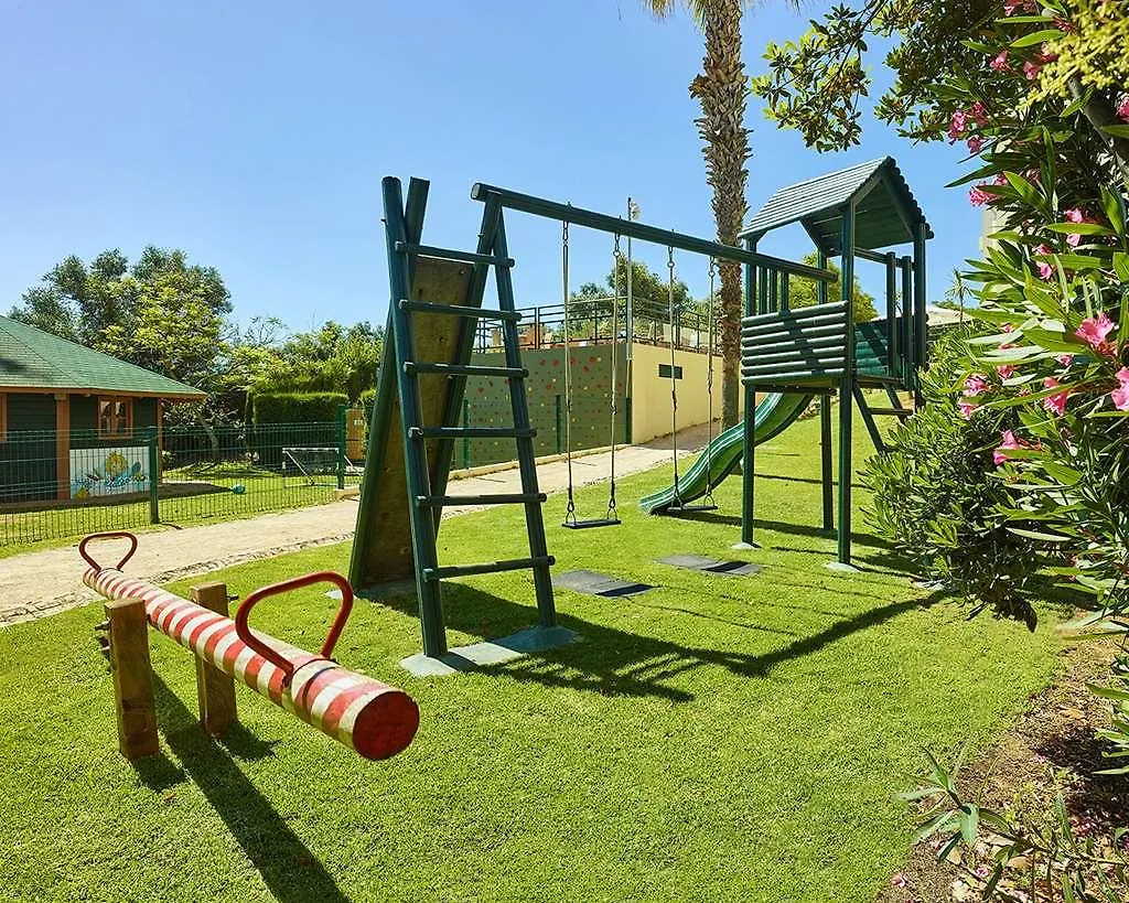 Hotel Real Bellavista Hotel&Spa Albufeira