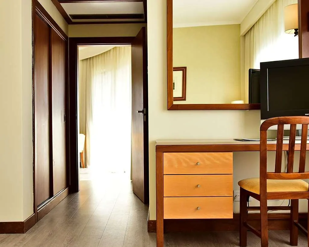 Hotel Real Bellavista Hotel&Spa Albufeira