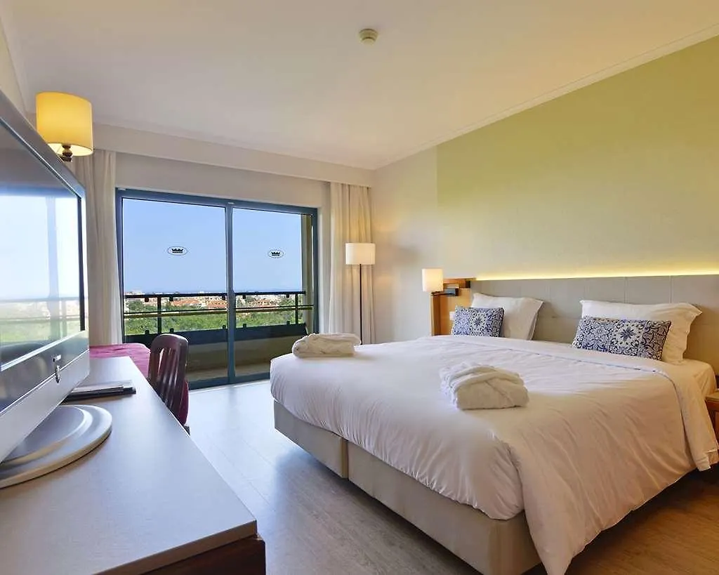 Real Bellavista Hotel&Spa Albufeira Portogallo