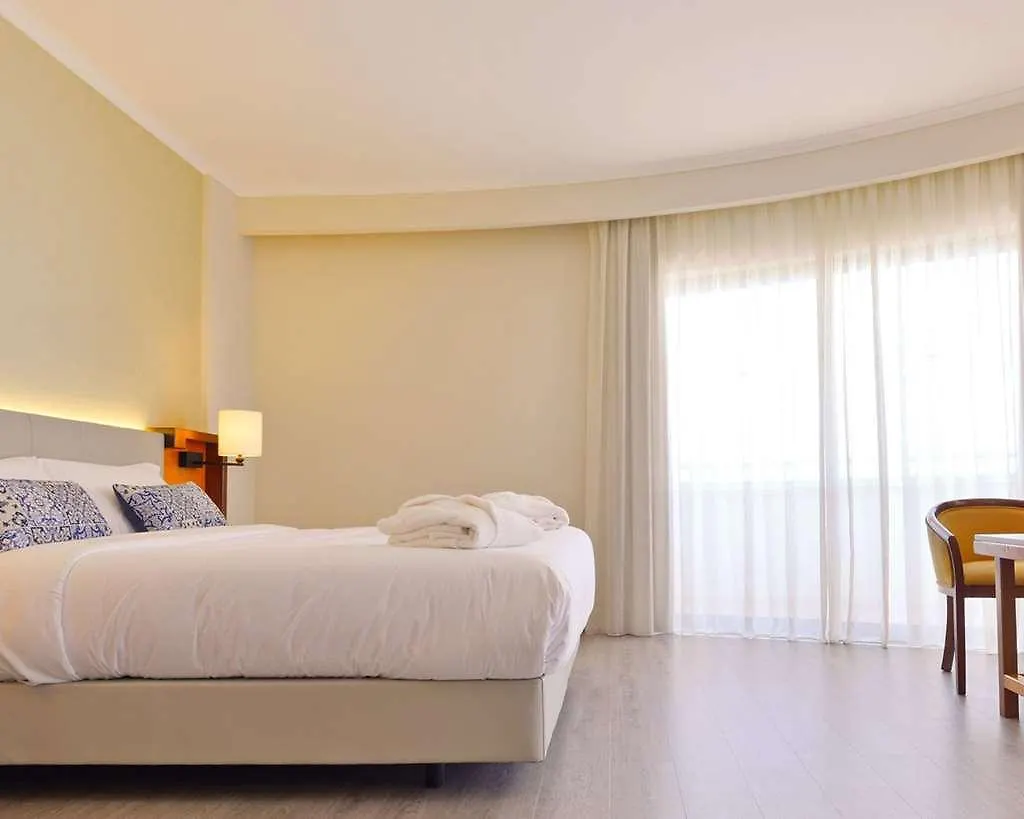 Real Bellavista Hotel&Spa Albufeira Hotel