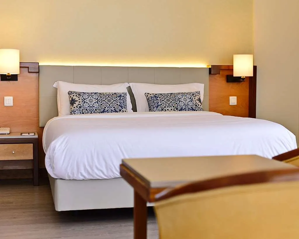 Real Bellavista Hotel&Spa Albufeira