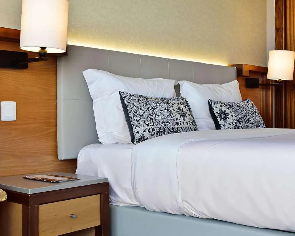 Real Bellavista Hotel&Spa Albufeira 4*,