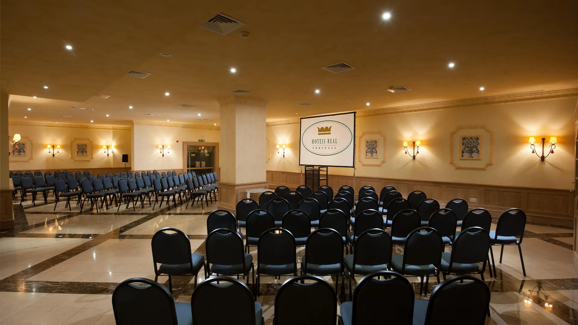Hotel Real Bellavista Hotel&Spa Albufeira