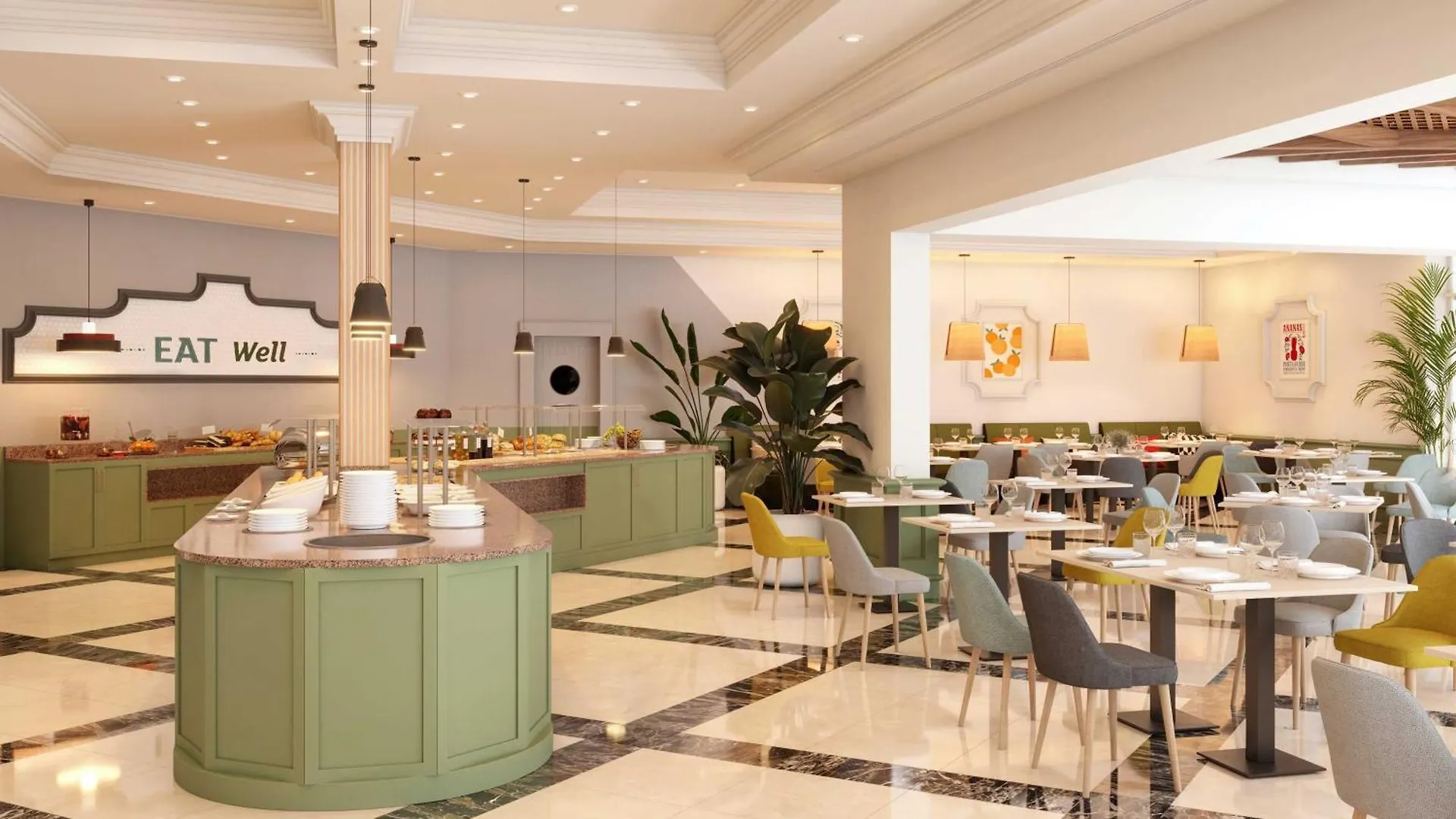 Hotel Real Bellavista Hotel&Spa Albufeira