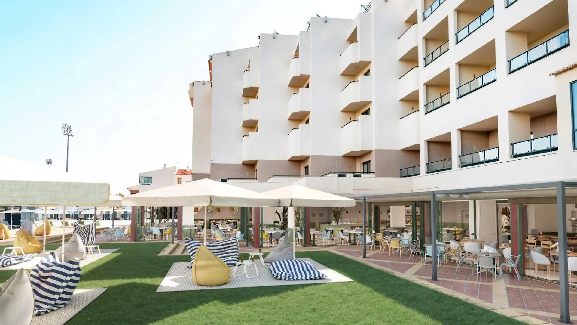 Real Bellavista Hotel&Spa Albufeira Portogallo
