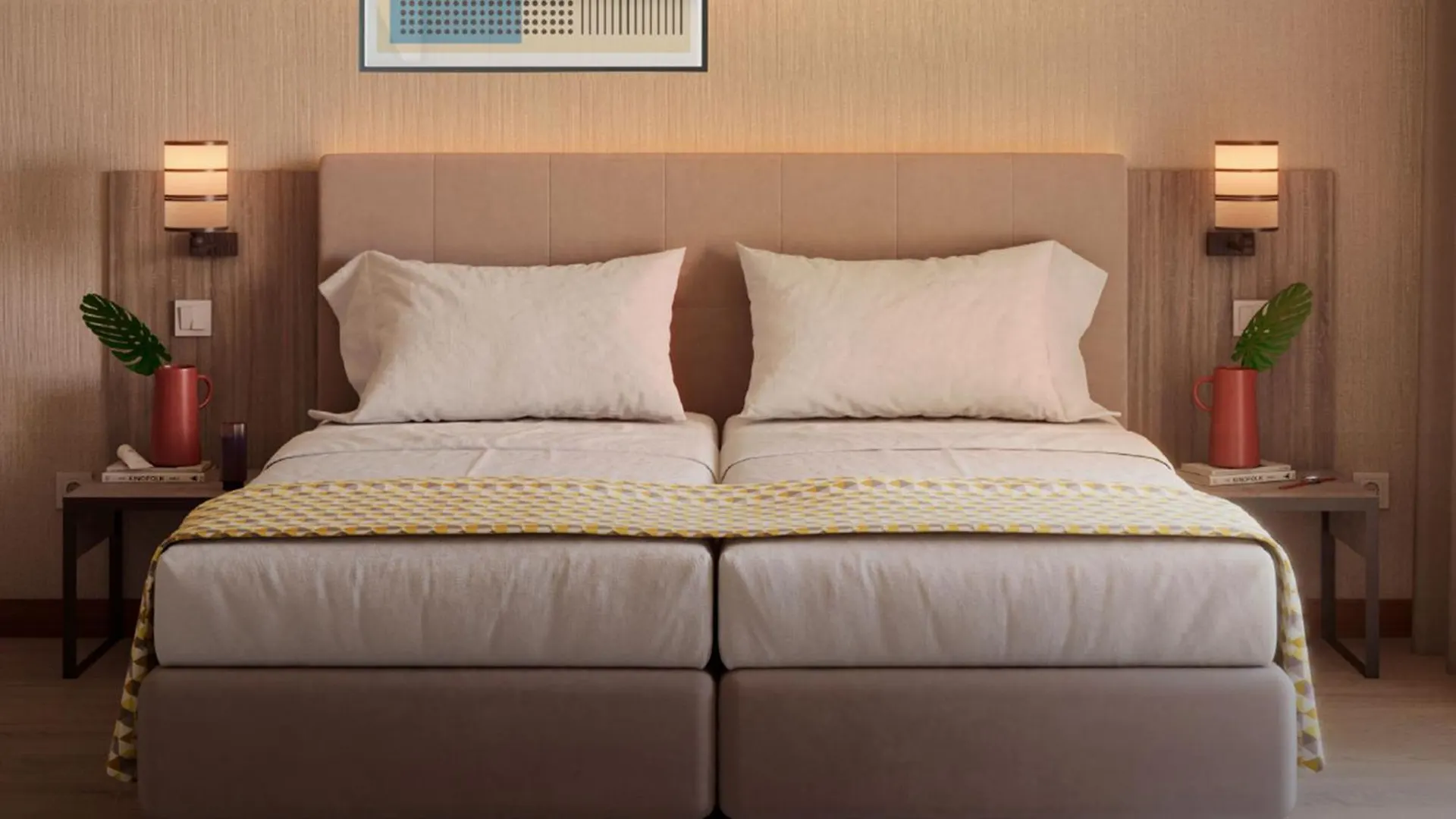 Real Bellavista Hotel&Spa Albufeira 4*,