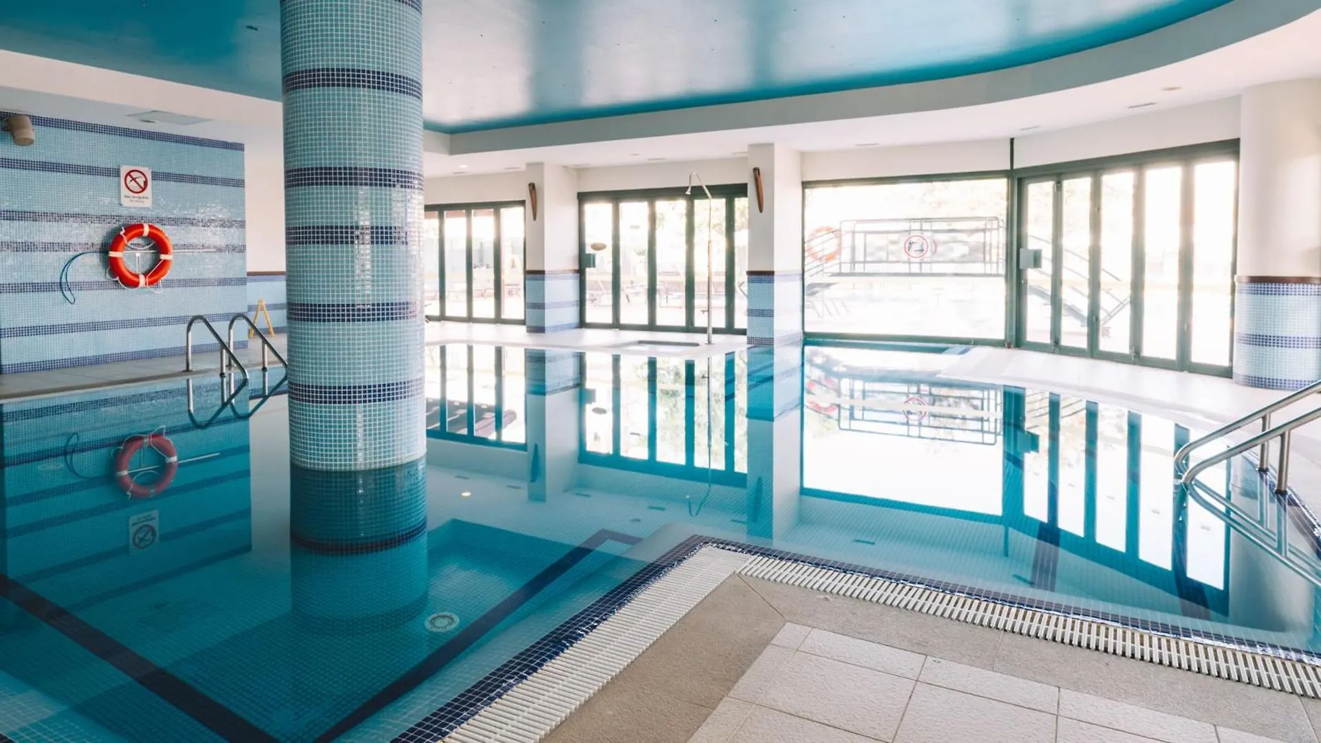 Real Bellavista Hotel&Spa Albufeira