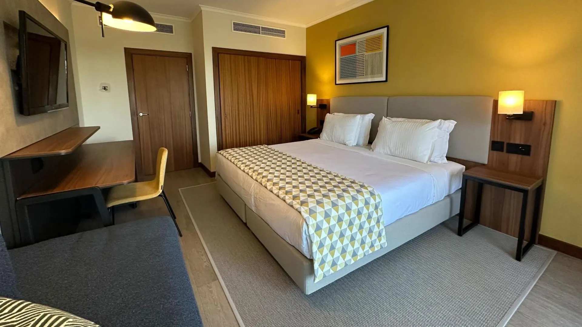 Real Bellavista Hotel&Spa Albufeira 4*,  Portogallo
