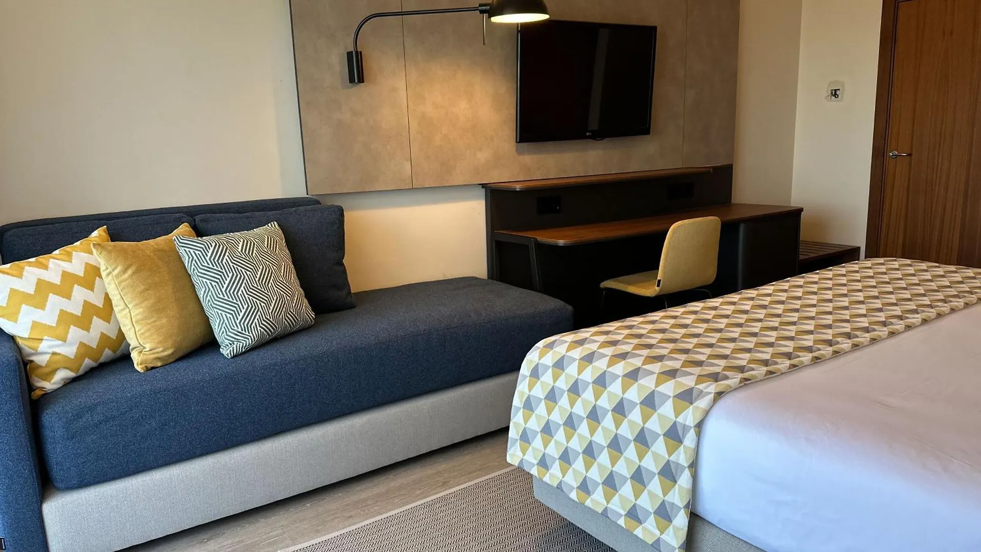 Real Bellavista Hotel&Spa Albufeira