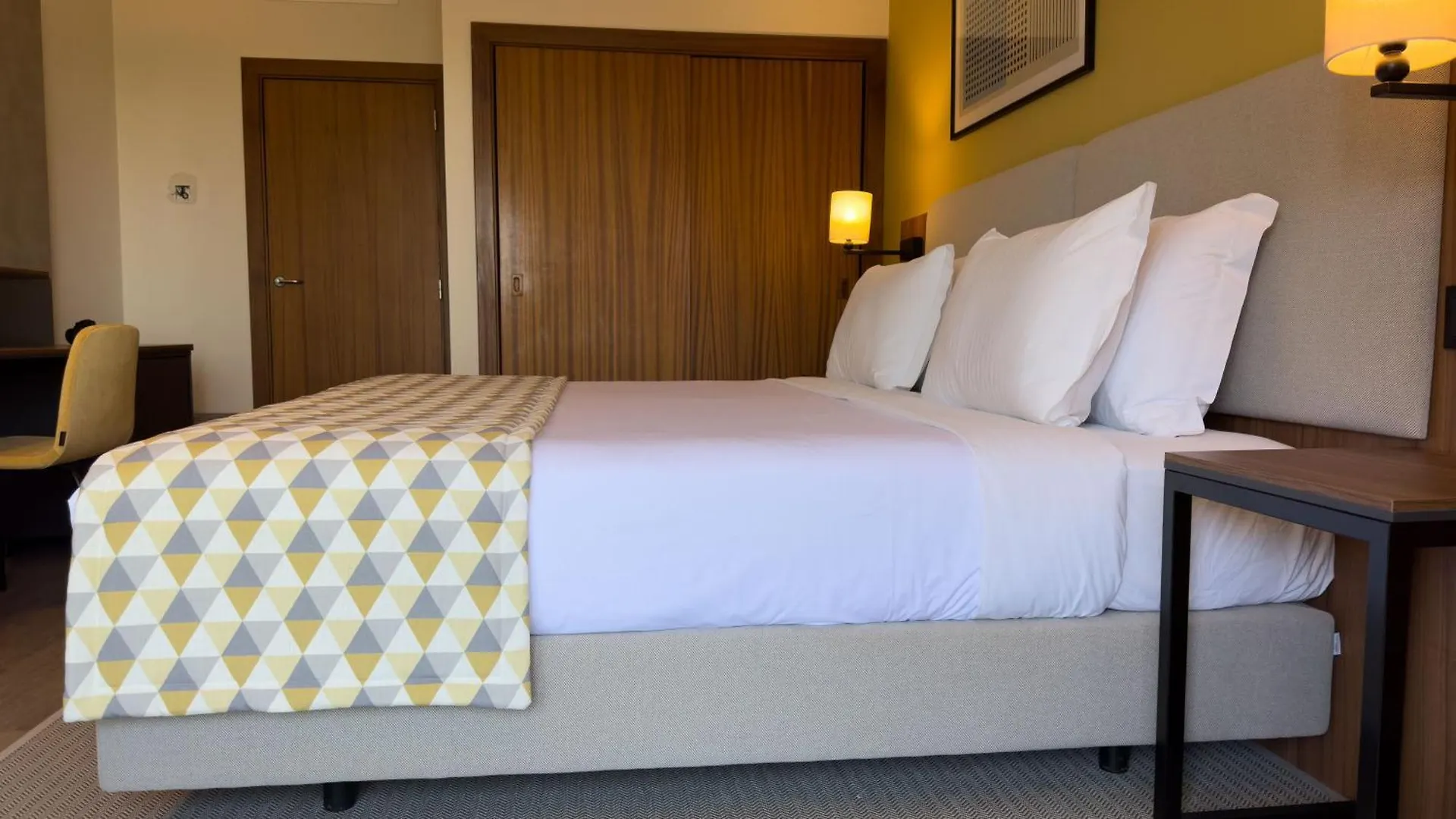 Real Bellavista Hotel&Spa Albufeira