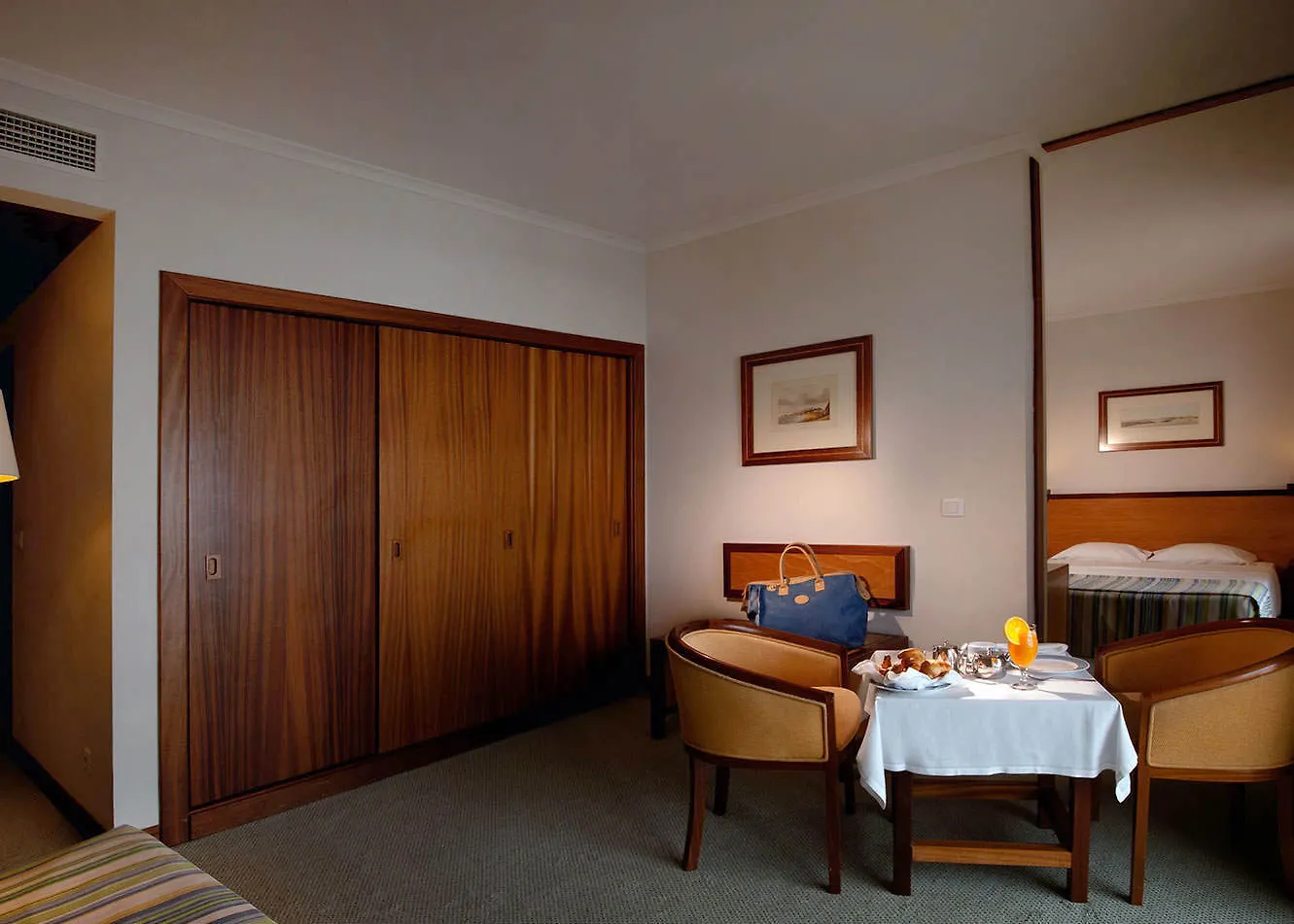 Real Bellavista Hotel&Spa Albufeira