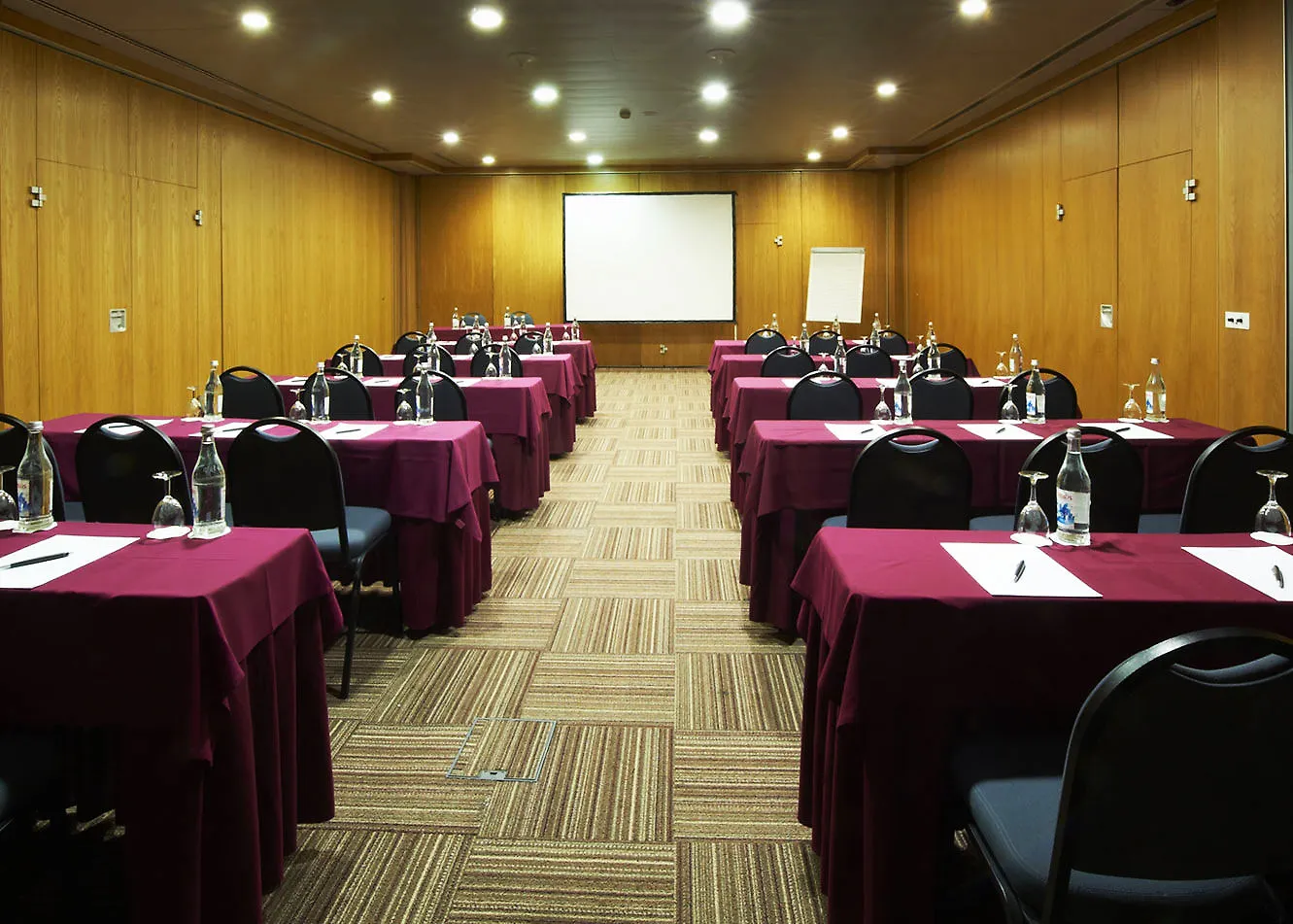 Real Bellavista Hotel&Spa Albufeira Hotel