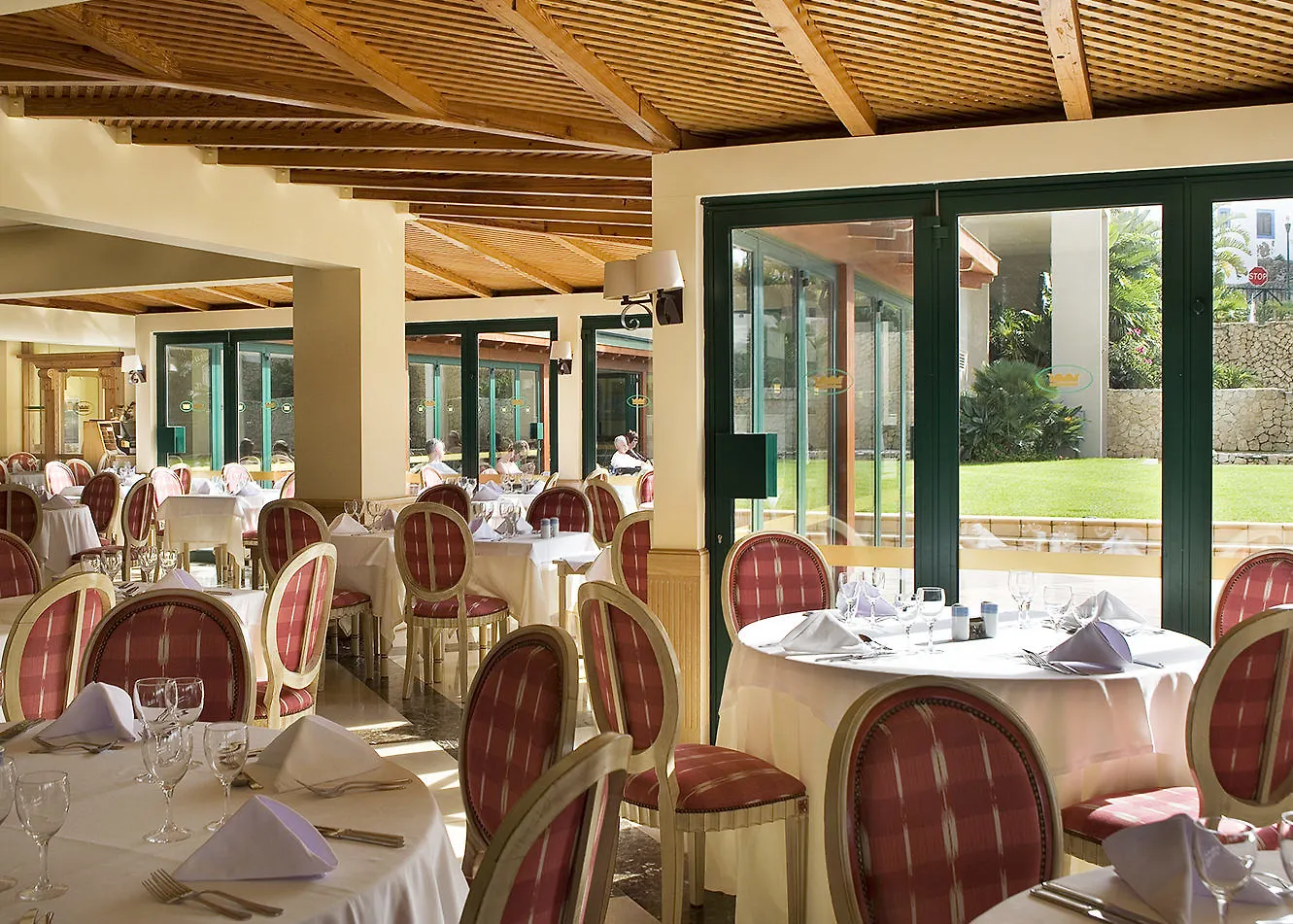 Real Bellavista Hotel&Spa Albufeira Portogallo