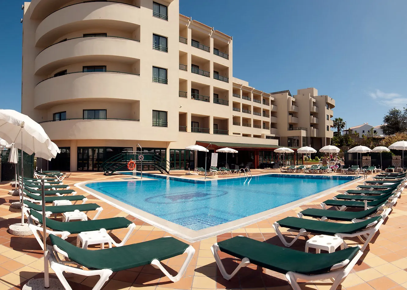 Real Bellavista Hotel&Spa Albufeira