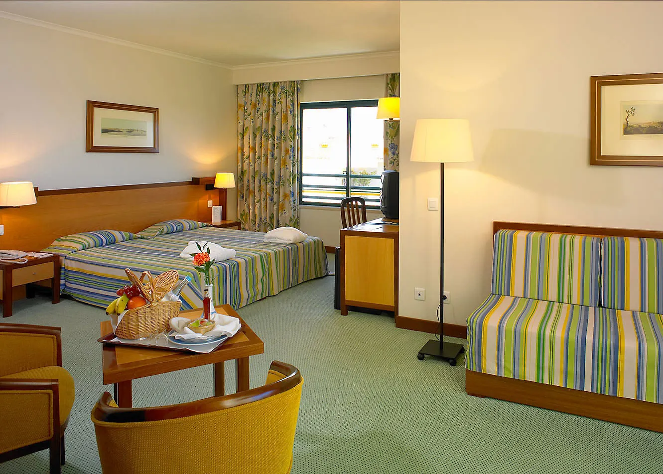 Real Bellavista Hotel&Spa Albufeira 4*,