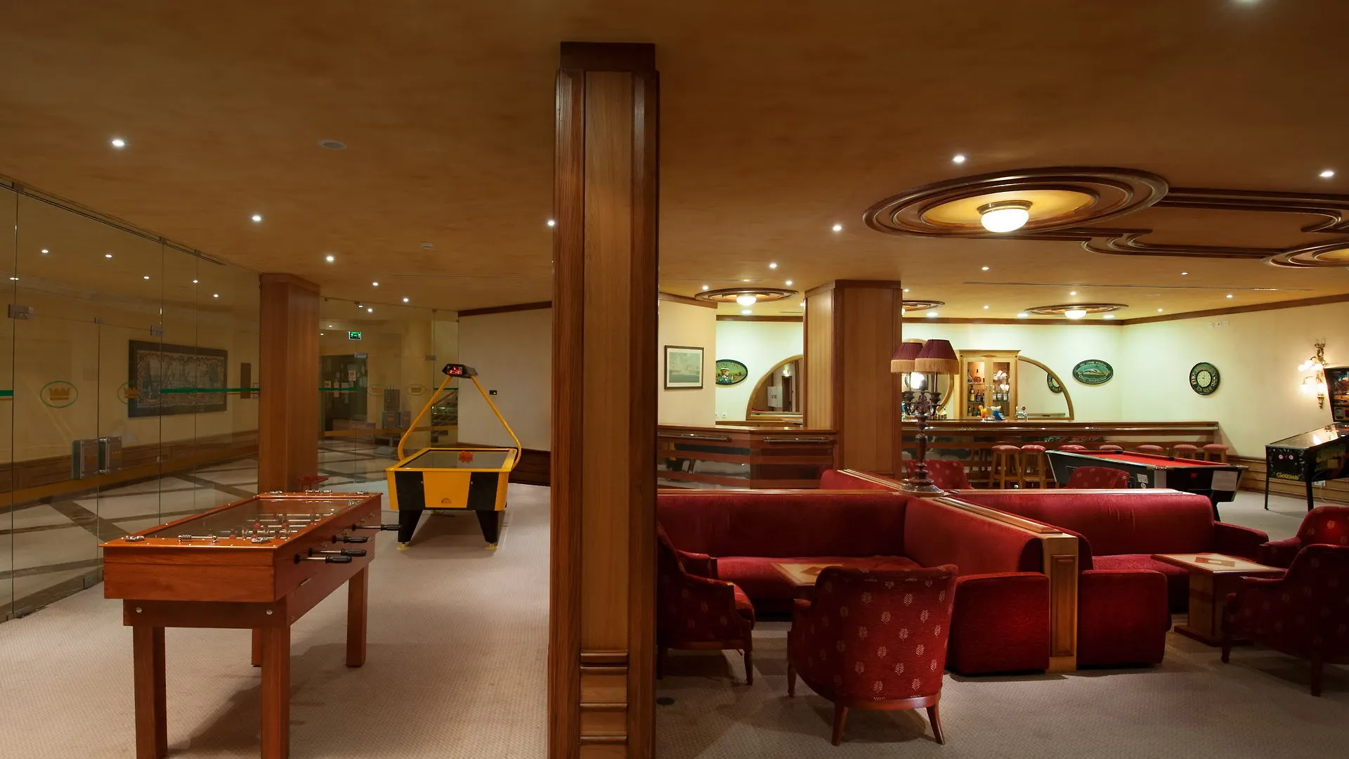 Hotel Real Bellavista Hotel&Spa Albufeira