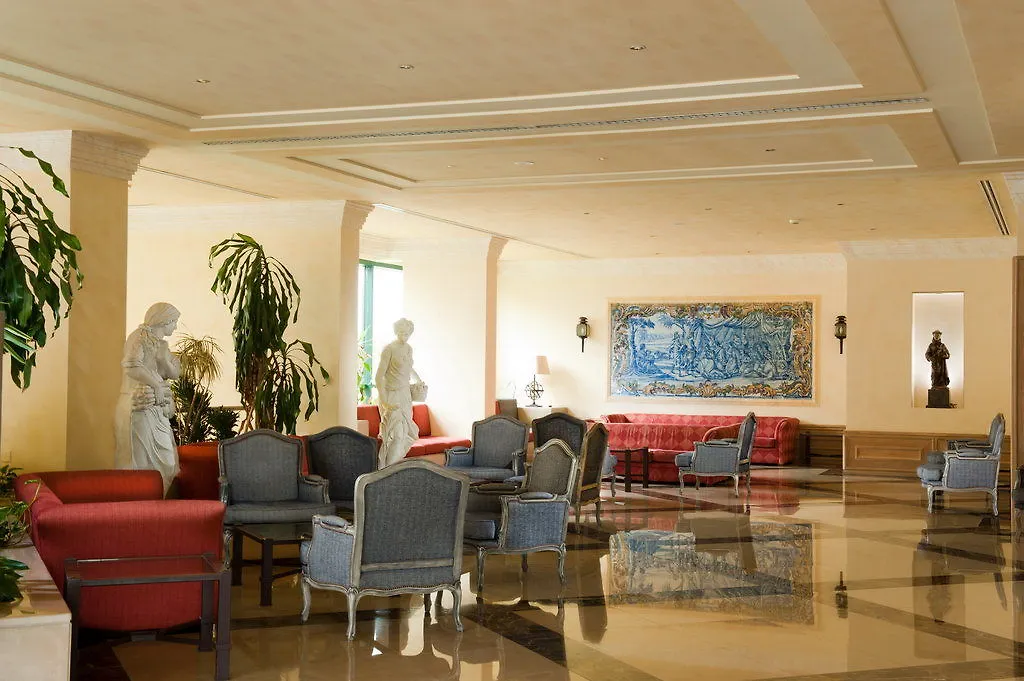 Hotel Real Bellavista Hotel&Spa Albufeira