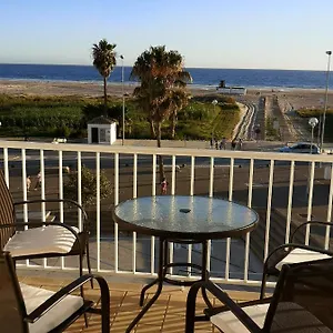 Apartment Dos Faros 
