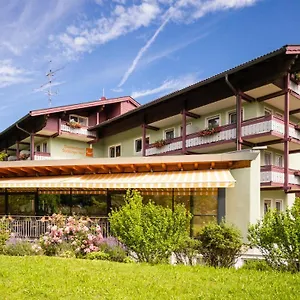 Thermenhotel Ströbinger Hof Deutschland