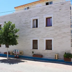 Bilsu Volley Otel Çeşme