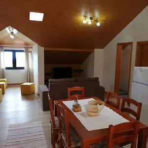 Country house Recantos Do Castanheiro 