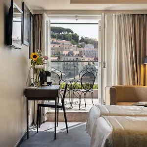 visit hotel