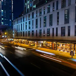 Kimpton Eventi By Ihg Hotell