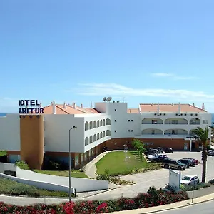 Hotel Maritur - Adults Only, Albufeira