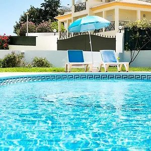 Appartamento Benvindo By Umbral, Albufeira