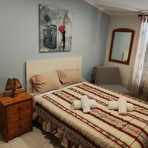 Appartamento Casa Azul, Albufeira