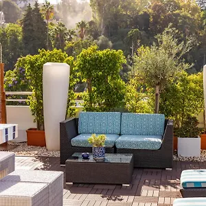 Plaza - Heritage Collection - Avenida Hotell