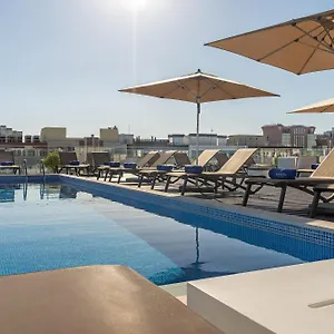 Jupiter Hotell