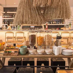 Apartamento Baltum