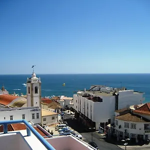 Appartamento Bay View, Albufeira