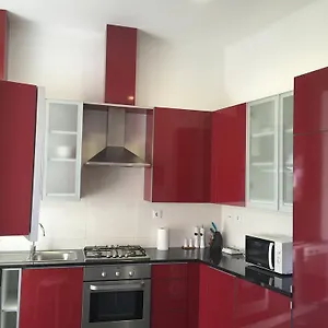 Apartment Modern Conde Barao - Sss 