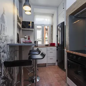 Appartement Historical Lisboa