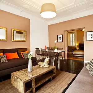 Apartment Of The Marques 