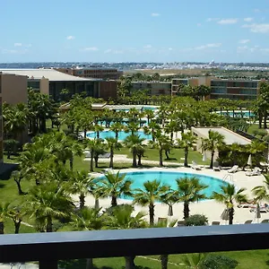 Apartamento Vila Lagoas - Herdade Dos Salgados