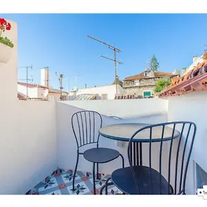 Apartment Typical 