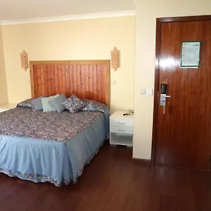 Pensjonat Vilabranca, Albufeira