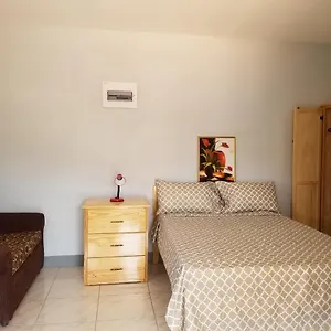 Apartment Sunburst 