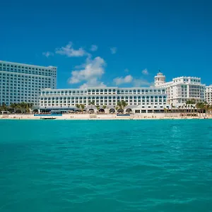 Riu (adults Only) Otel Cancun