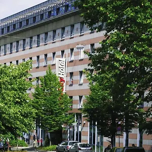 Intercityhotel Deutschland