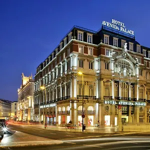 Avenida Palace Otel Lisboa